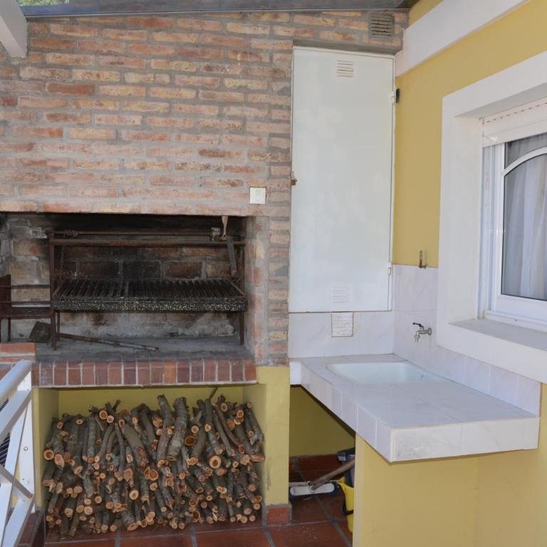 Picun Cuyen - Three-Bedroom Townhouse - 50