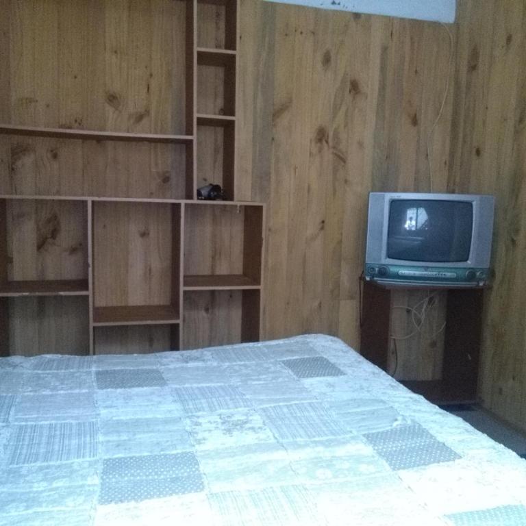 Hostal Maitahue - Double Room with Shared Bathroom - 1