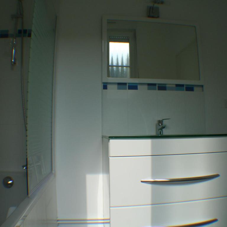 Résidence du Château Lublin - Apartment mit 2 Schlafzimmern (4 Erwachsene) - 7