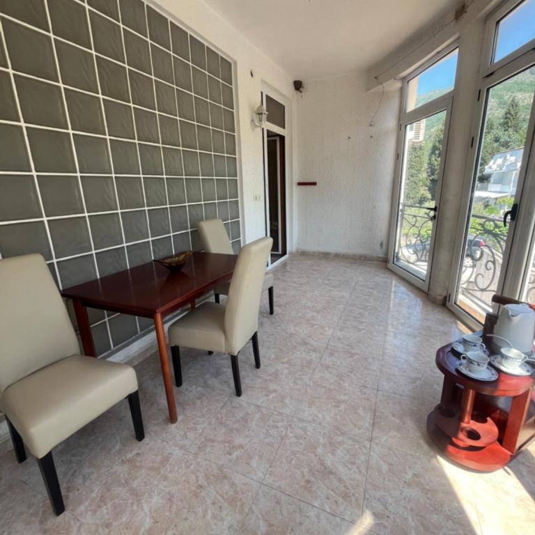 Vila KRALJICA OBALE - Deluxe Familiensuite - 10