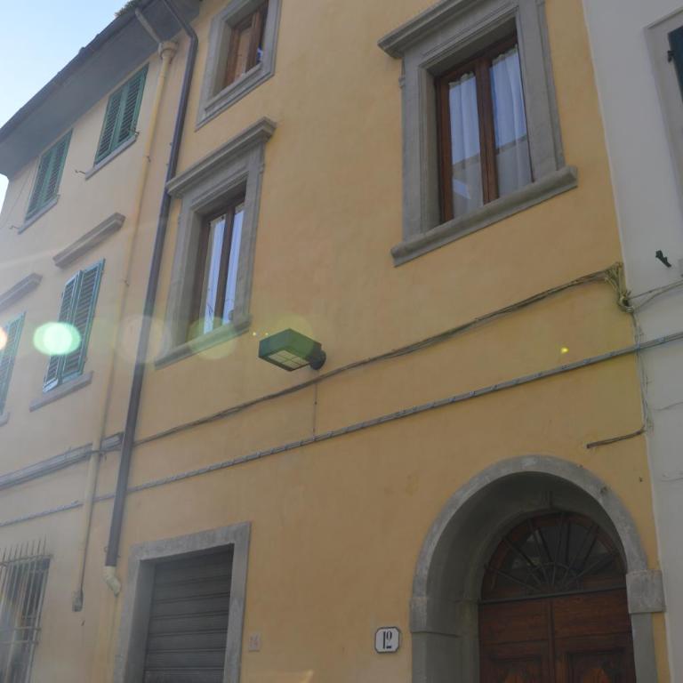 Oltrarno Artisan Residence C&G - Camera Matrimoniale - 11