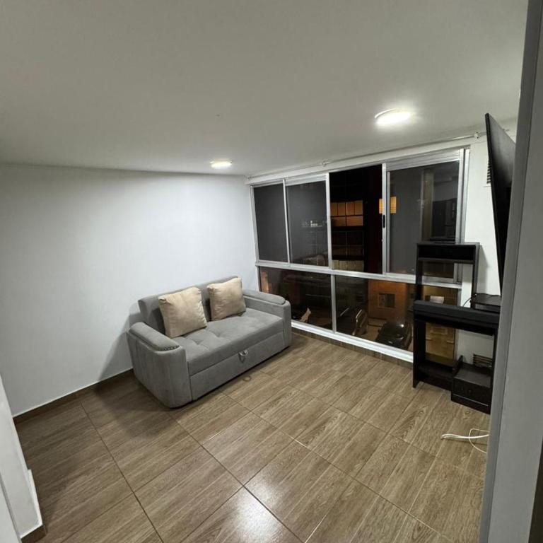 Stay At Home 1 - Apartamento de 1 dormitorio - 7