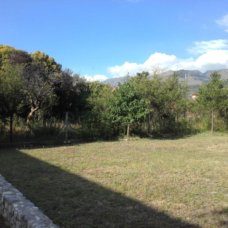 Casa soñada con vista a la Sierra de los Comechingones - Casa de 2 dormitorios - 42