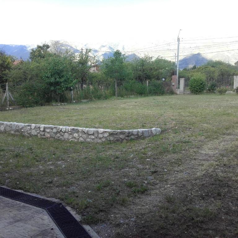 Casa soñada con vista a la Sierra de los Comechingones - Casa de 2 dormitorios - 43