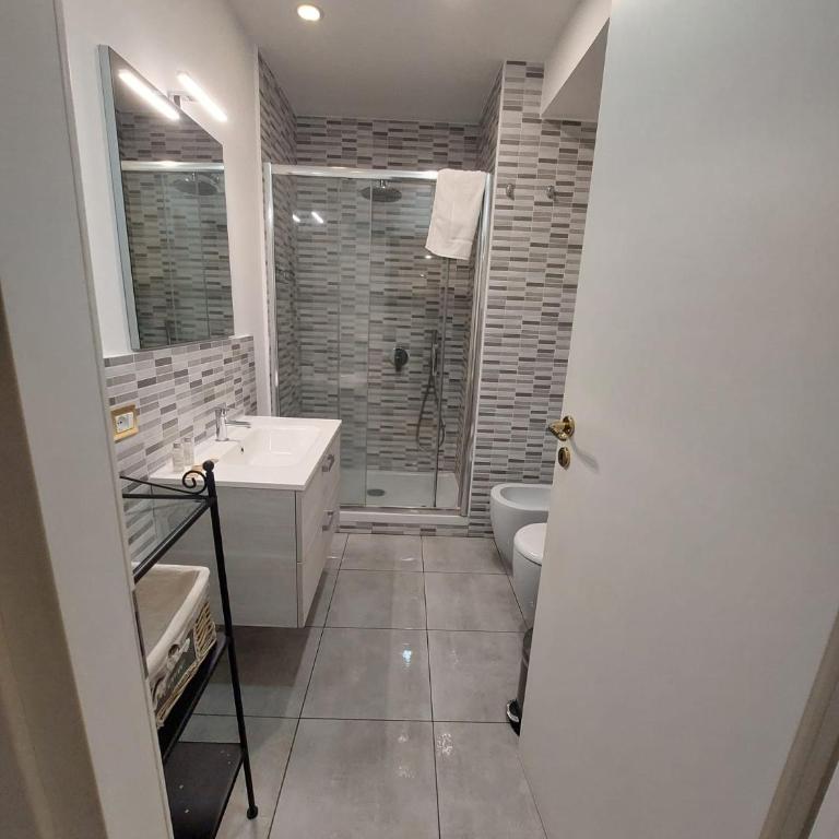 A 2 Passi da Stesicoro Suite Catania - Double Room - 6