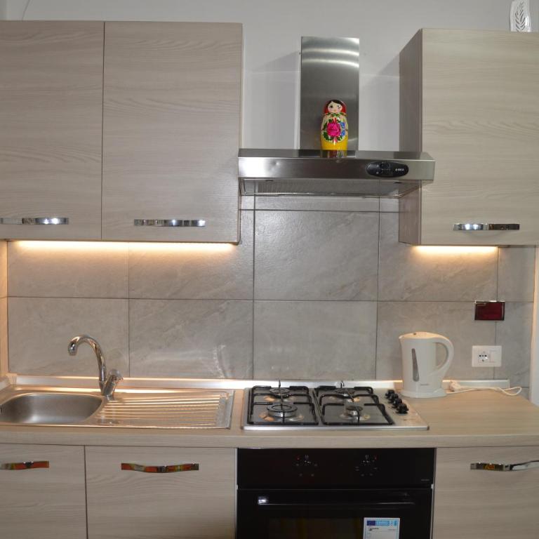 Oltra Sage C&G - Apartment - Ground Floor - 5