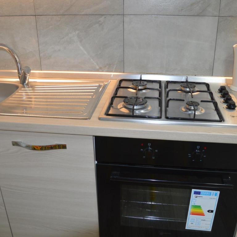 Oltra Sage C&G - Apartment - Ground Floor - 24