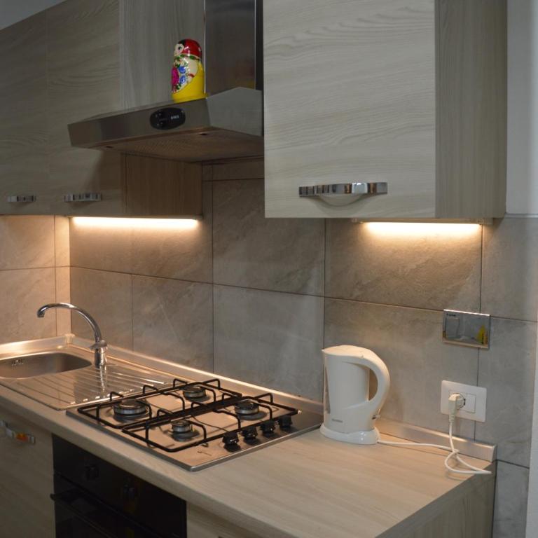 Oltra Sage C&G - Apartment - Ground Floor - 6