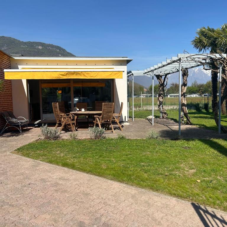 Casa Fee - Casa Vacanze - 1