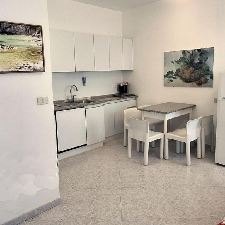 Villa Oleandro - Villa - 7