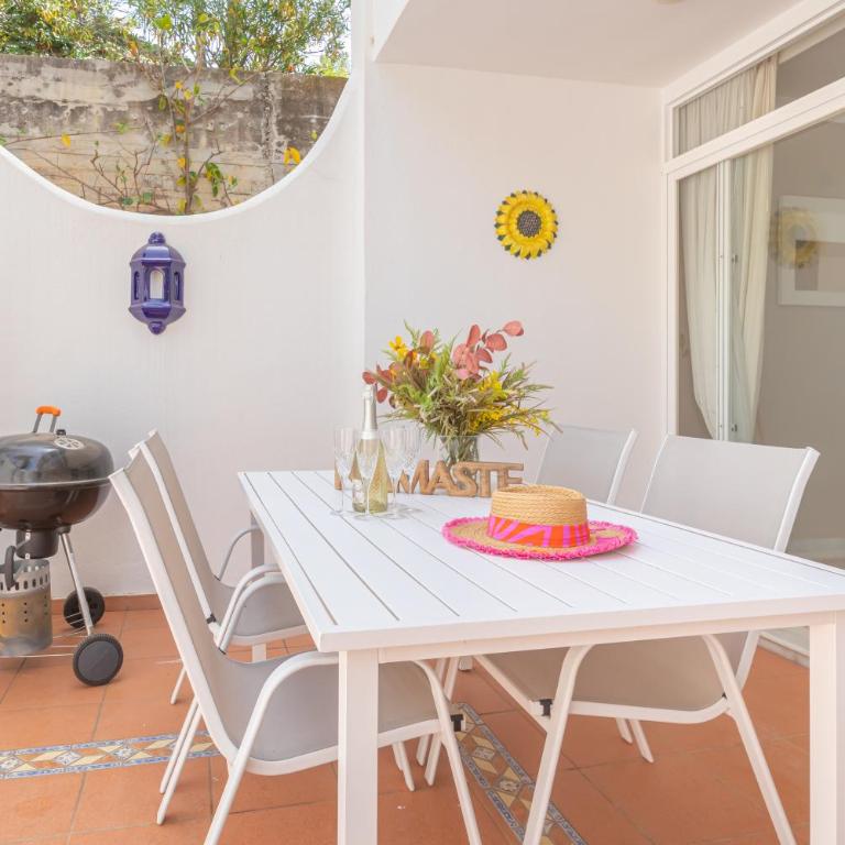 Casa limonero Miraflores - Happy Rentals - Casa de 3 dormitorios - 2