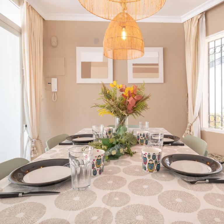 Casa limonero Miraflores - Happy Rentals - Casa de 3 dormitorios - 17