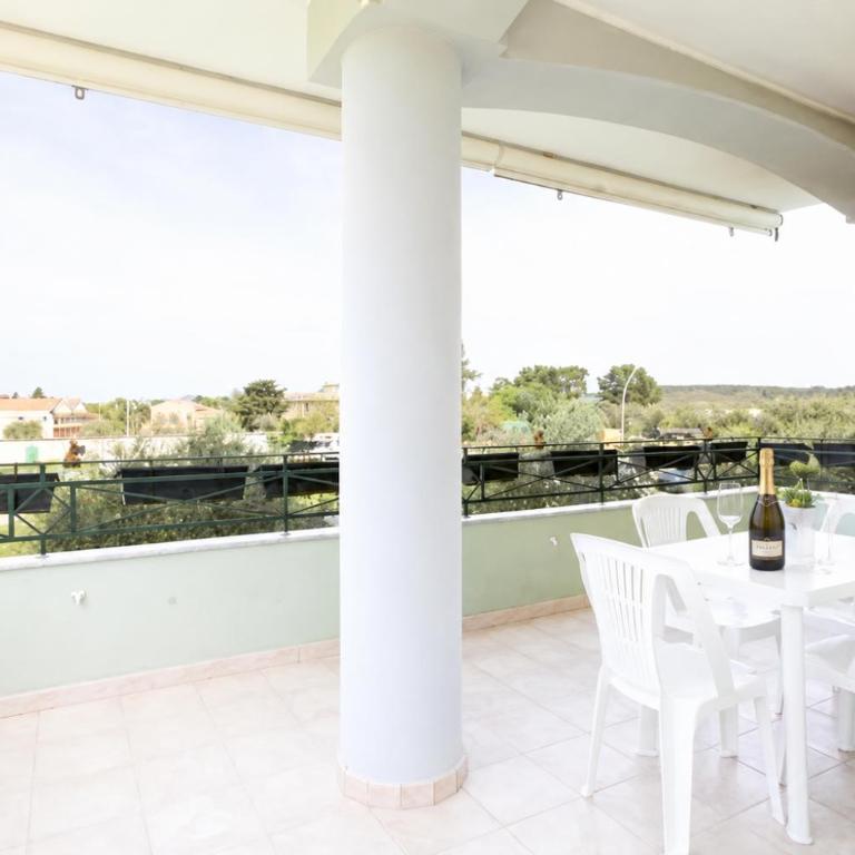 Crystal Apt - Alghero - Appartamento Premium con 3 Camere da Letto e Balcone - 2