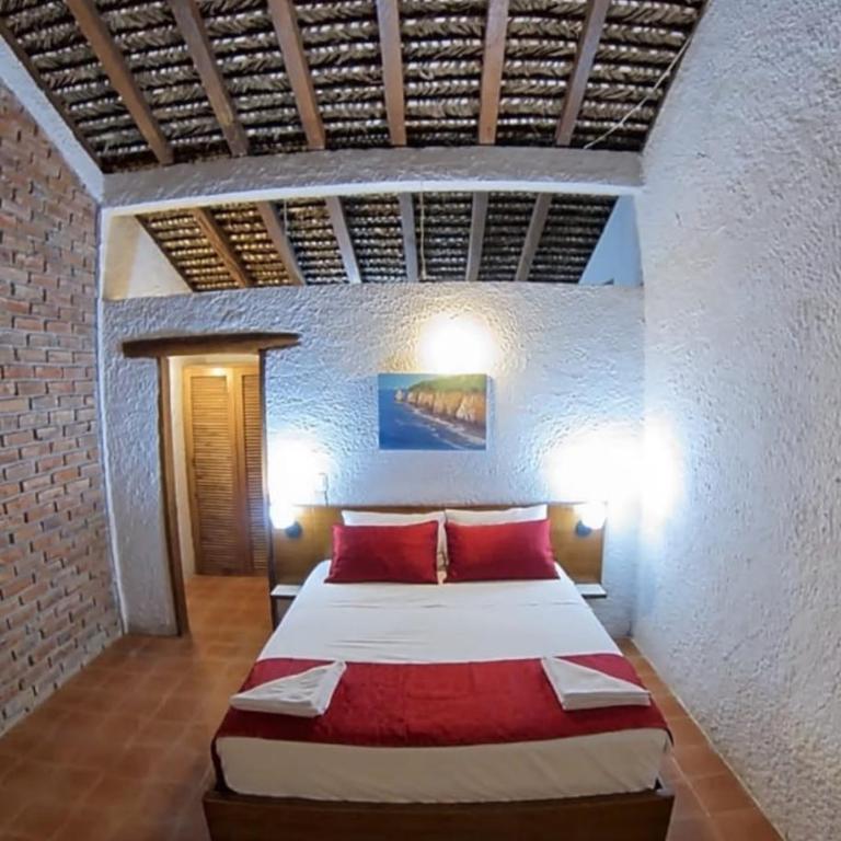 Hosteria Cumilinche - Family Bungalow - 2