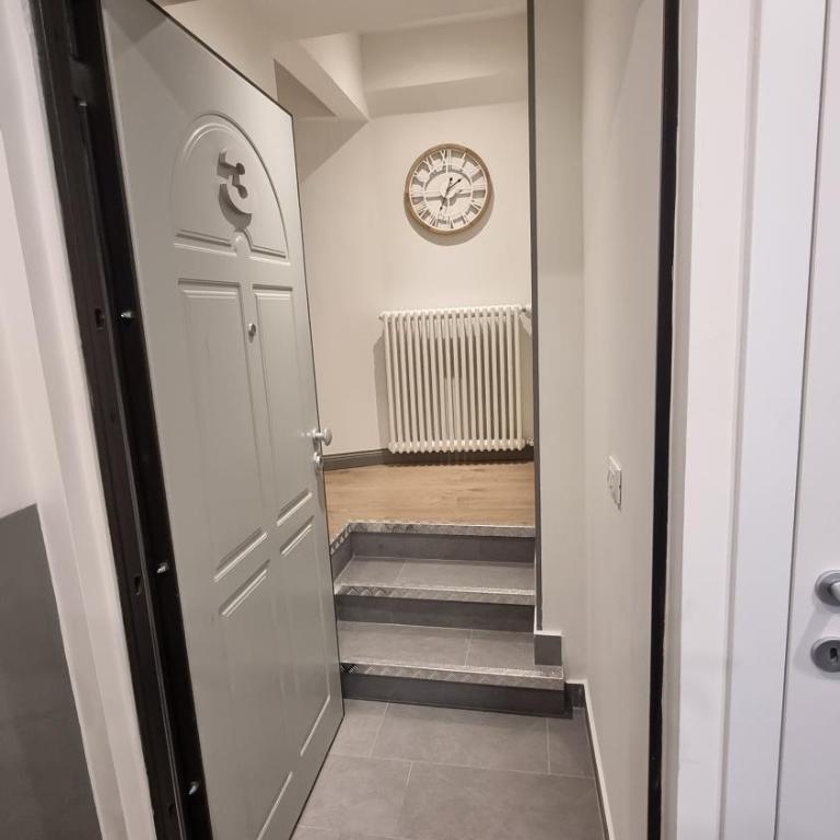 Living Walls Florence Apartments - Appartamento Superior con 3 Camere da Letto - 10