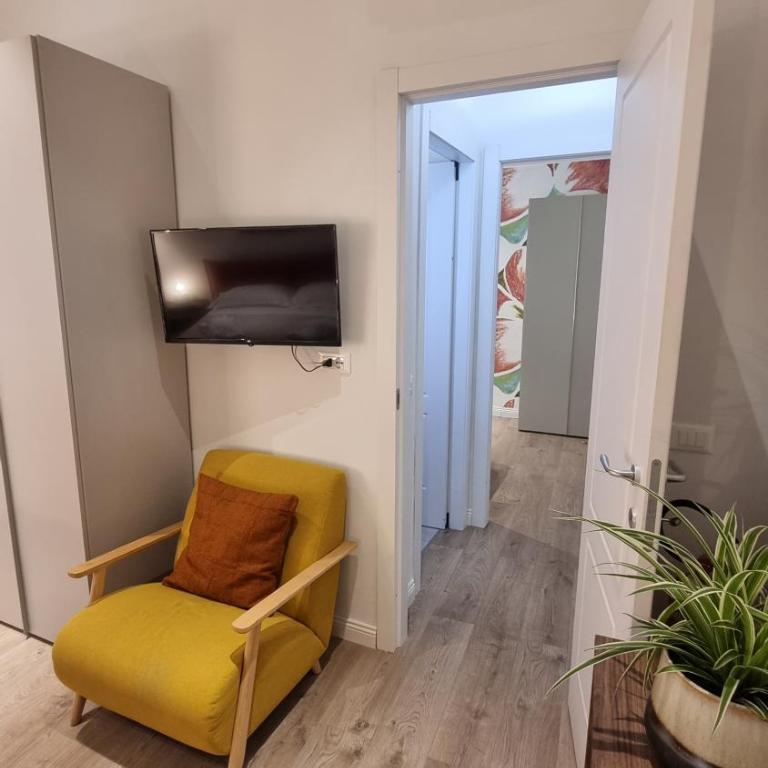 Living Walls Florence Apartments - Appartamento Superior con 3 Camere da Letto - 13