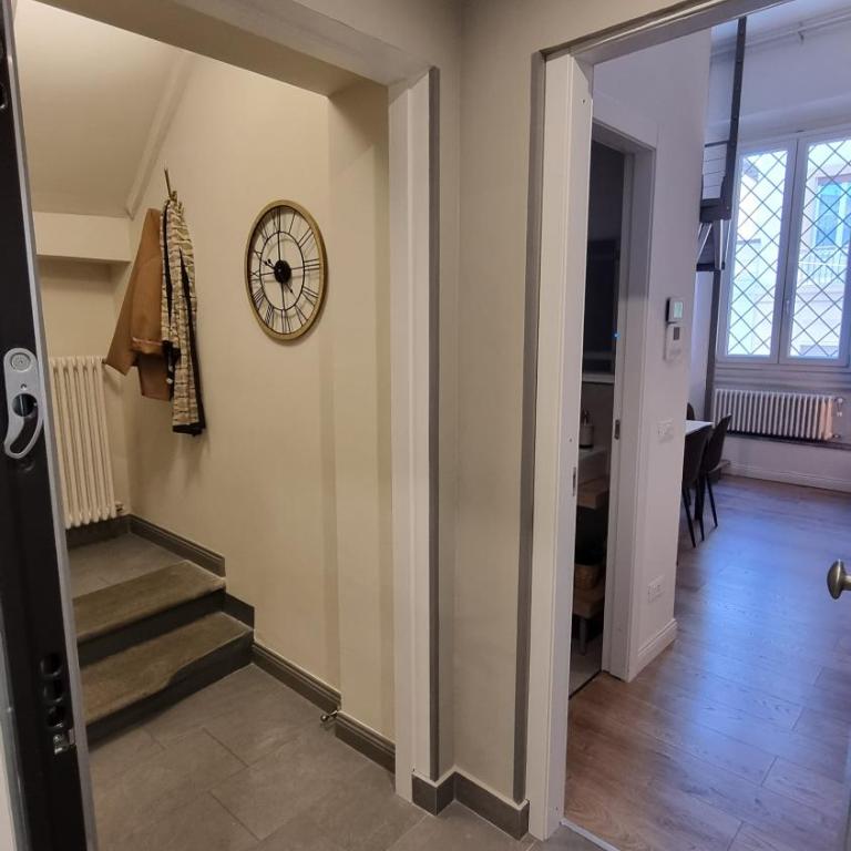 Living Walls Florence Apartments - Appartamento Classic - 18