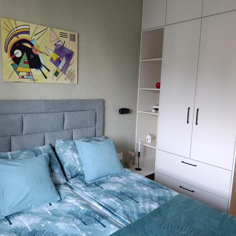 Apartman Mina - Apartman sa 1 Spavaćom Sobom - 19