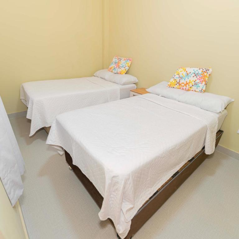 Qanpa Wasi Tarapoto - Apartamento de 2 dormitorios - 13