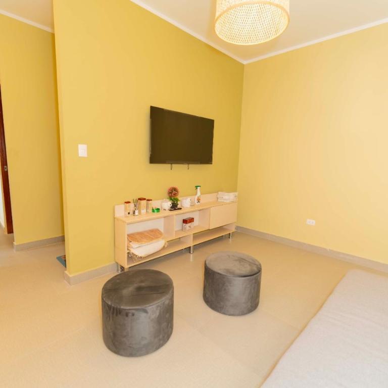 Qanpa Wasi Tarapoto - Apartamento de 2 dormitorios - 14