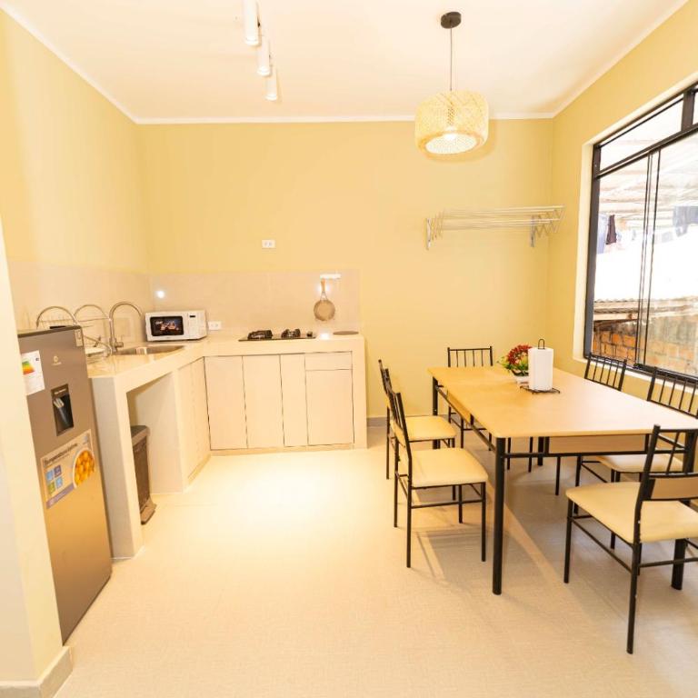 Qanpa Wasi Tarapoto - Apartamento de 2 dormitorios - 17