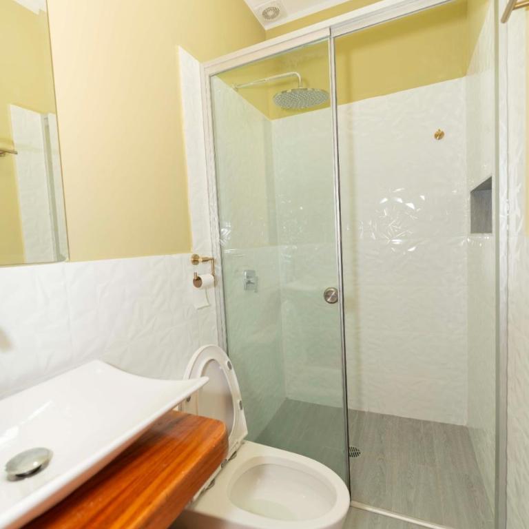 Qanpa Wasi Tarapoto - Apartamento de 2 dormitorios - 19