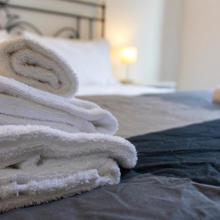 White King Rooms - Camera Matrimoniale - 12