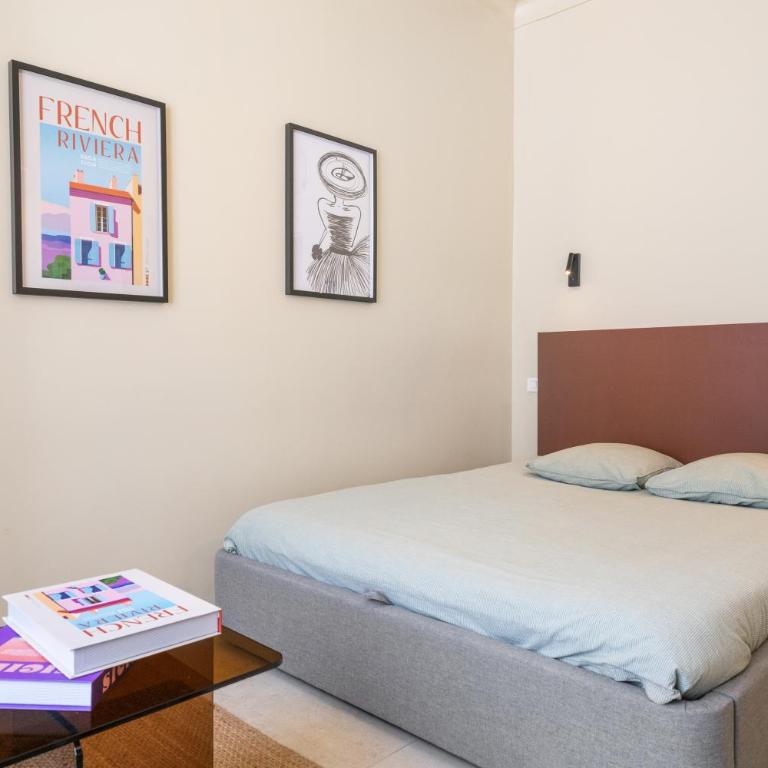 Le George Ville - Appartement 1 Chambre - 11