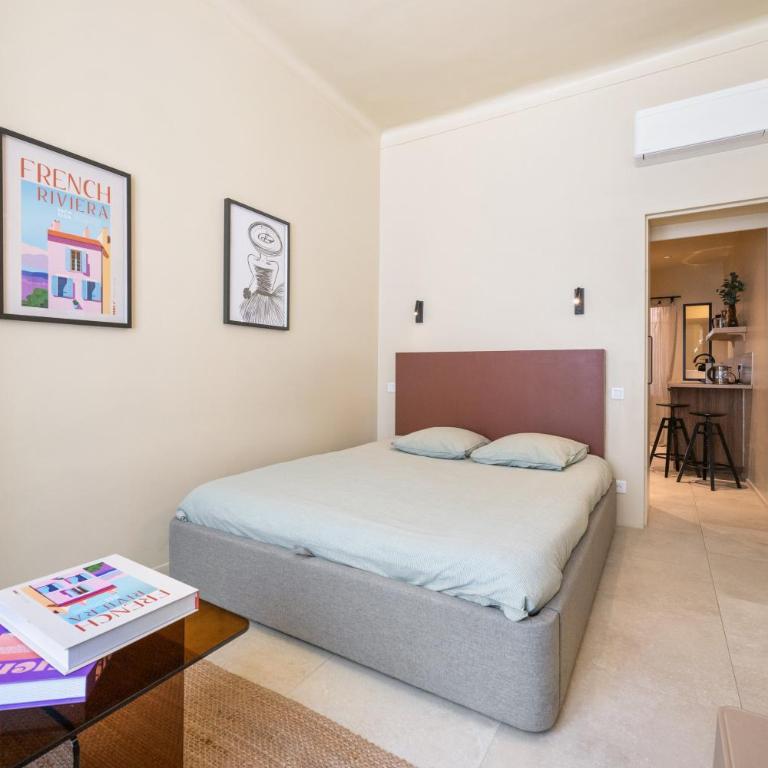 Le George Ville - Appartement 1 Chambre - 8