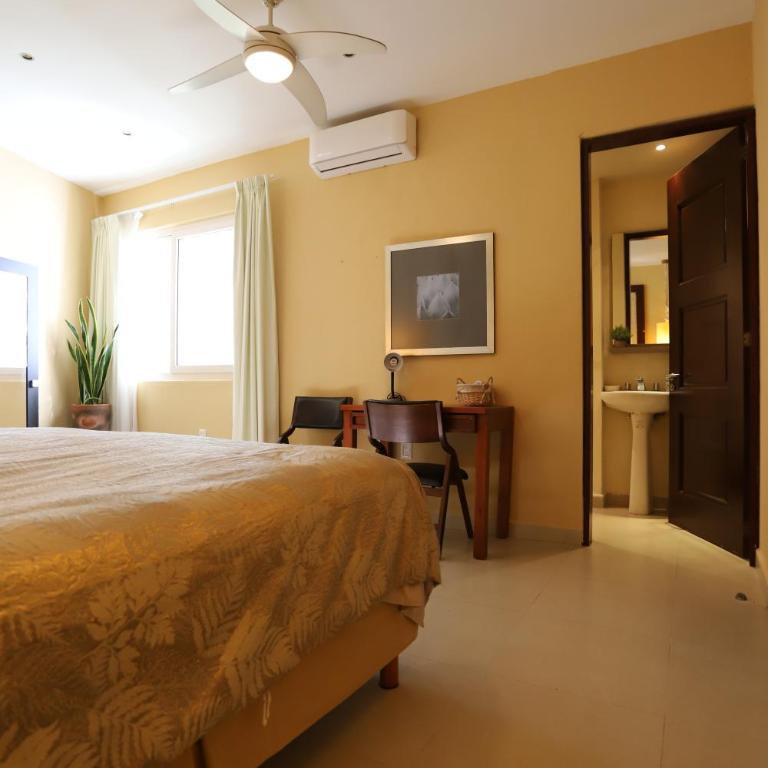 Departamento Taheima Nuevo Vallarta - Apartamento de 1 dormitorio - 9