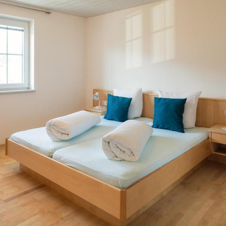 Adlerhorst Apart - Deluxe Apartment mit Balkon - 2