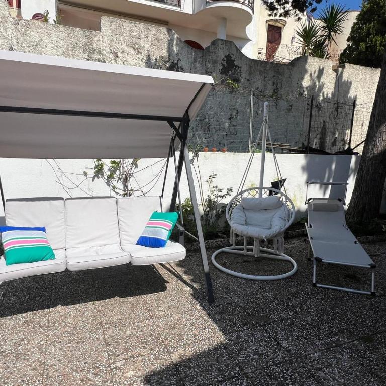 Il giardino delle magnolie - Appartamento con 2 Camere da Letto - 10