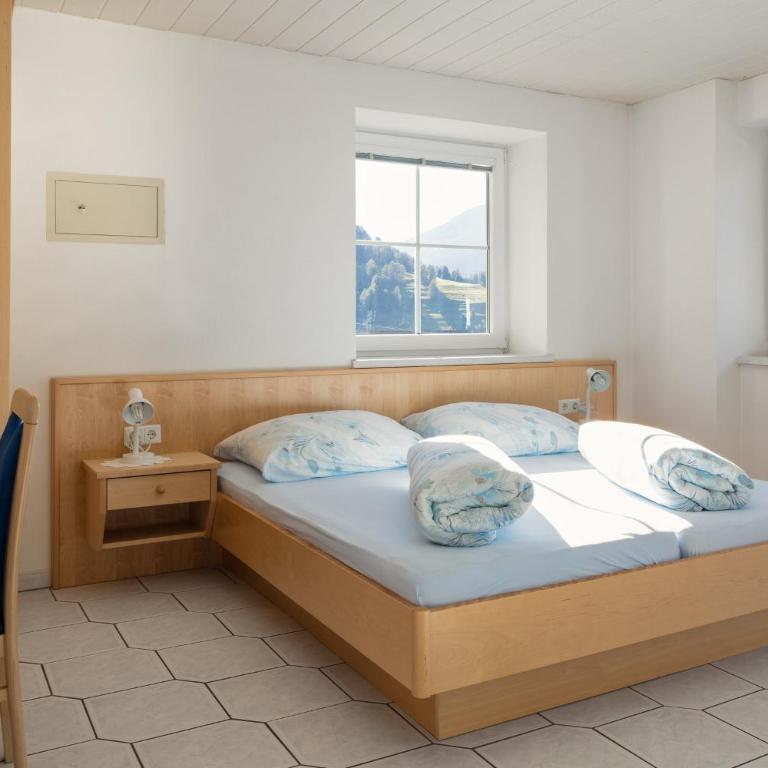 Adlerhorst Apart - Deluxe Apartment mit Balkon - 8