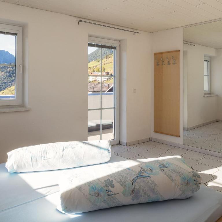 Adlerhorst Apart - Deluxe Apartment mit Balkon - 9