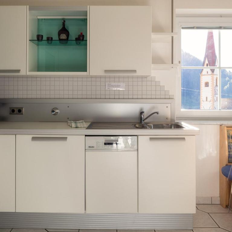 Adlerhorst Apart - Deluxe Apartment mit Balkon - 13