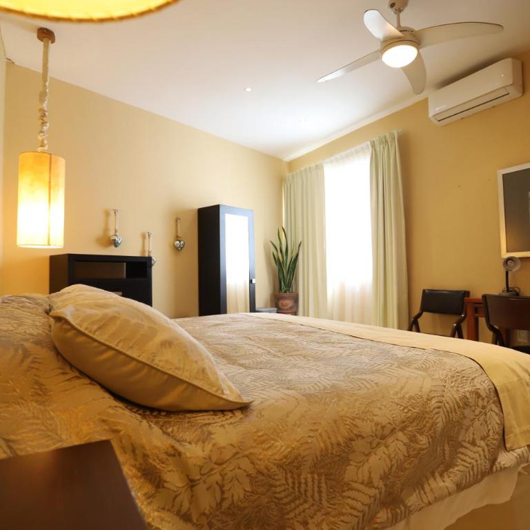 Departamento Taheima Nuevo Vallarta - Apartamento de 1 dormitorio - 11