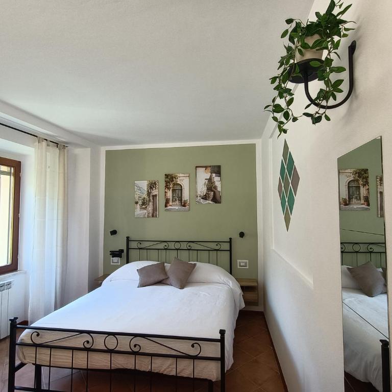 Casa Oleaster Cinque Terre - One-Bedroom Apartment - 1