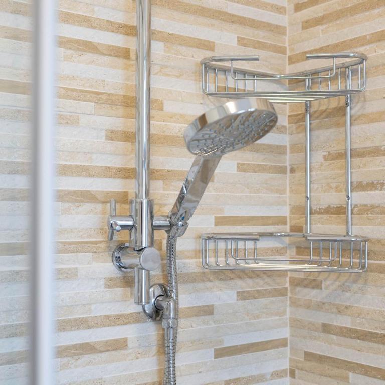 The Bike - Two-Bedroom Standard Apartment - 21