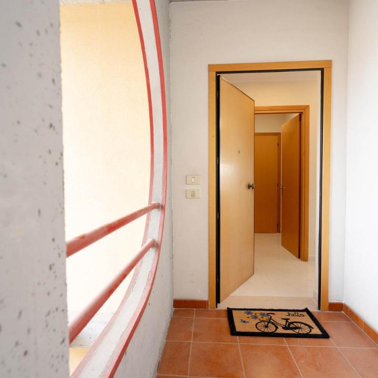 The Bike - Two-Bedroom Standard Apartment - 5