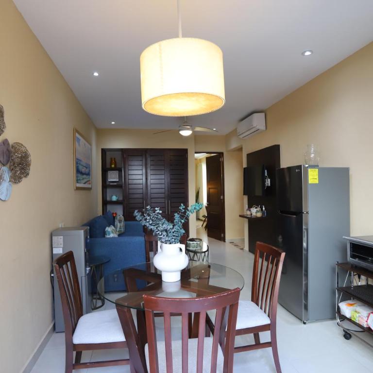 Departamento Taheima Nuevo Vallarta - Apartamento de 1 dormitorio - 17