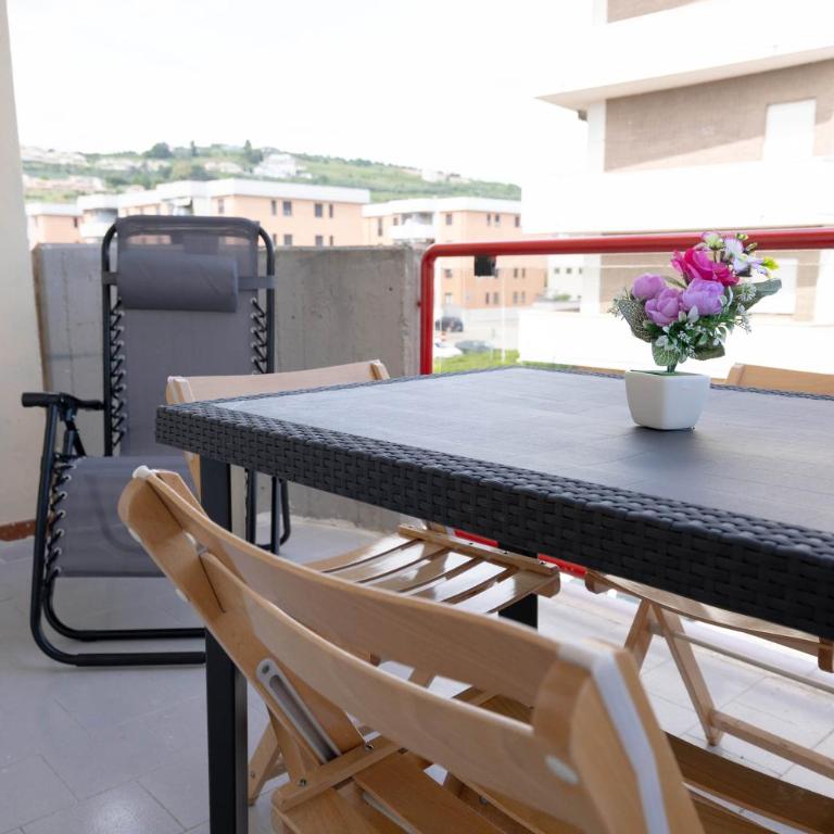 The Bike - Two-Bedroom Standard Apartment - 23