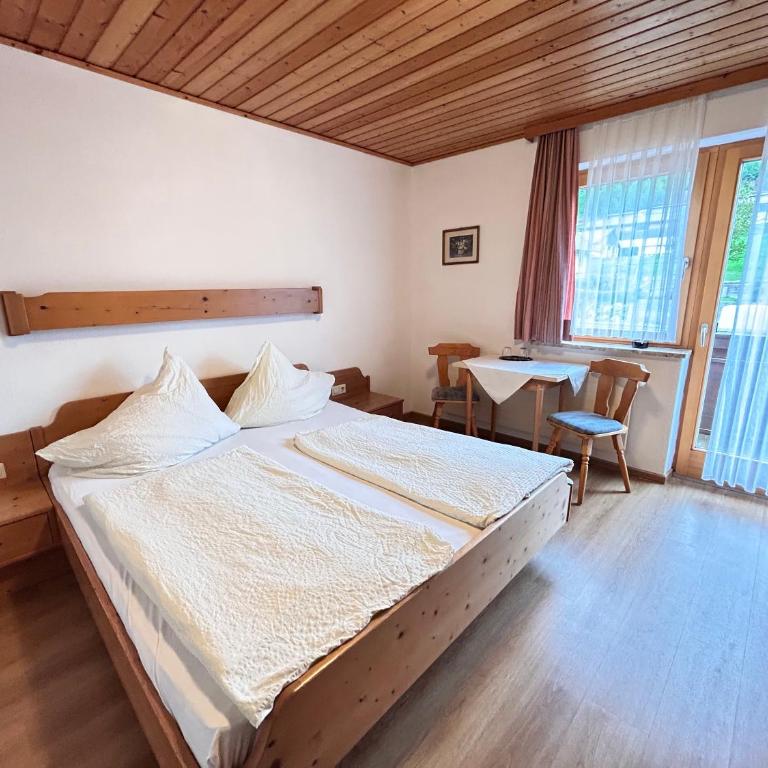 Gästehaus Huber Frühstückspension - Doppelzimmer - 1