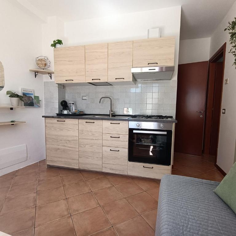 Casa Oleaster Cinque Terre - One-Bedroom Apartment - 3