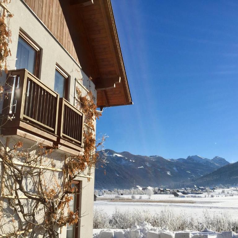 Chalet Das Atrium - Chalet - 5