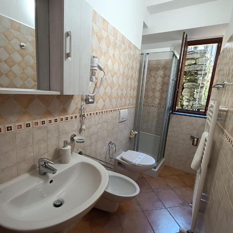 Casa Oleaster Cinque Terre - One-Bedroom Apartment - 10