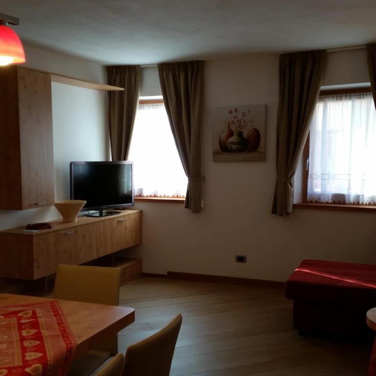 Casa Alice 5.5 - Apartment mit 2 Schlafzimmern - 6