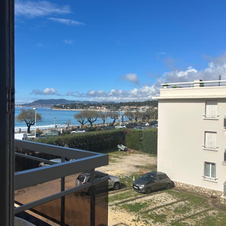 Devant la plage et Vue Mer Parking Clim Internet SEALECQUES - Appartement 2 Chambres - 20