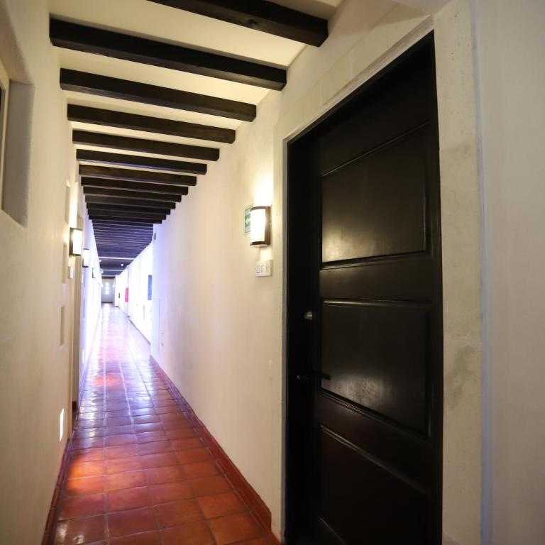 Departamento Taheima Nuevo Vallarta - Apartamento de 1 dormitorio - 25