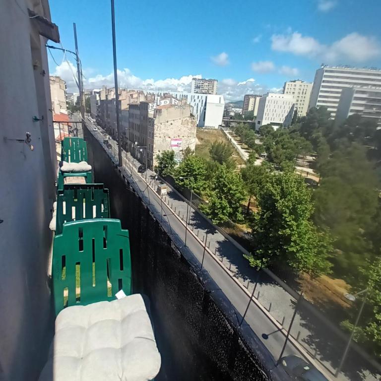 Kouider - Apartamento de 2 dormitorios - 18