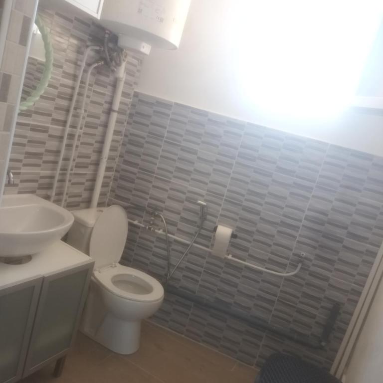 Kouider - Apartamento de 2 dormitorios - 20